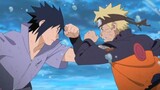 Sasuke Vs Naruto,Who will win?