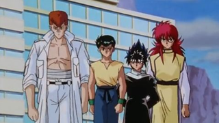 054. The Turbulent Final Round Begins!