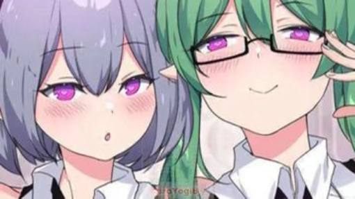 KEBANYAKAN PUNYA HAREM YANDERE JADINYA KABUR KE ISEKAI!!  #manga #manhua #manhwa