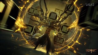 Tales of Herding Gods EP 55 PV