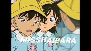 i like me better | Shinichi and Ran