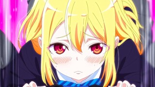 You are doing it in class?! | The Foolish Angel Dances with the Devil Episode 2 English Sub