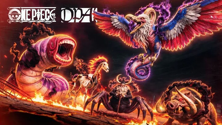 Egghead (Part II) ⧸ Warrior of the Sun