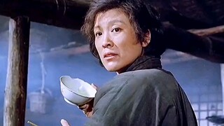 催泪天花板，命有多苦生命就有多顽强，这就是中国式母爱