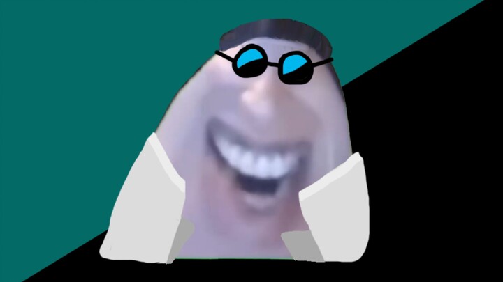 Hello everyone, I am an egoist.
