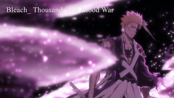 Bleach (Episode 6 ): Thousand-Year Blood War - The Calamity 2026