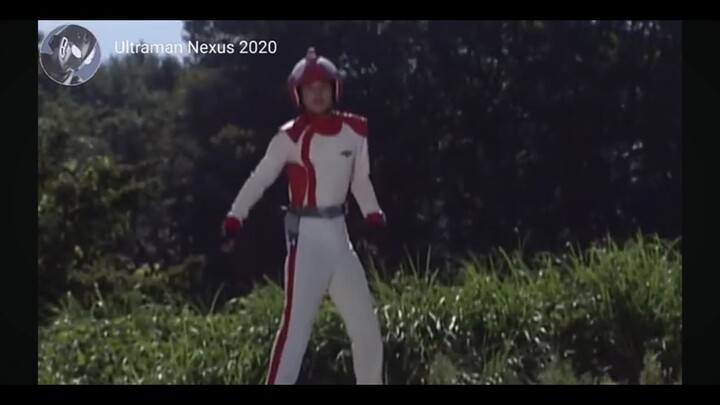 ultraman neos 1/12 henshin neos neoooo power ultra power