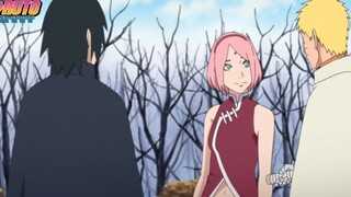 [Lồng tiếng] Boruto - Naruto thế hệ kế tiếp - Tập 21 - Sasuke và Sarada