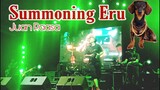 Summoning Eru | Diarya - Cover