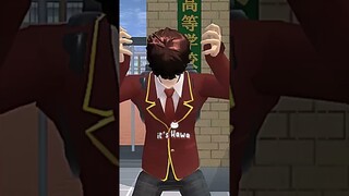 udah gede masih jomblo #sakuraschoolsimulator #sakira #funny #fyp #viral