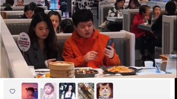 别那么卑微，你妈妈看到会哭的