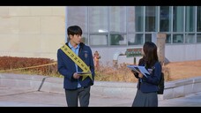 Bitch X Rich - Season 1 - Episode 4