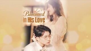 Shen Haonan & Wang Gege - Bloomed In His Love