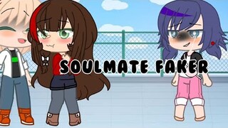 Soulmate Faker.. || Meme || Gacha club || Trend? || Mlb