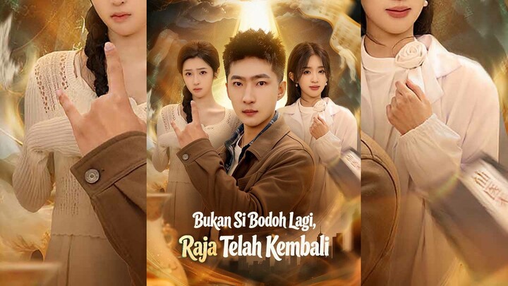 Bukan Si Bodoh Lagi, Raja Telah Kembali Full Bahasa Indonesia (VID)