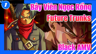 [Bảy Viên Ngọc Rồng Future Trunks Saga AMV] _1
Black - Zettai Setsumei