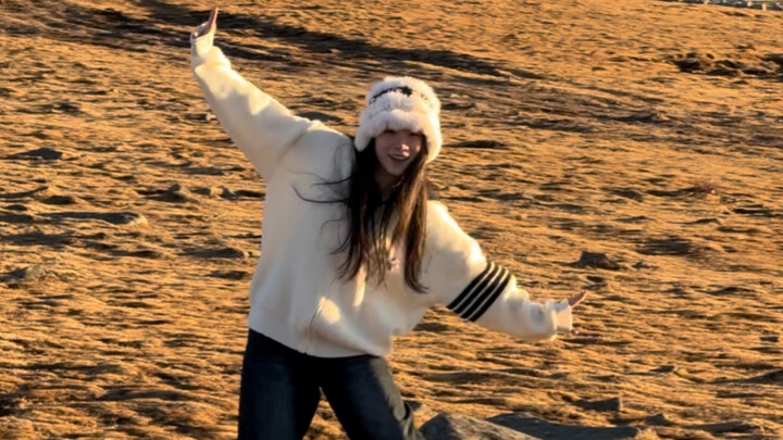 最有生命力的Lalaland转场出现了（川西版