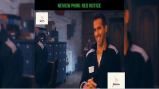 Tóm tắt phim: Red notice #reviewphimhay