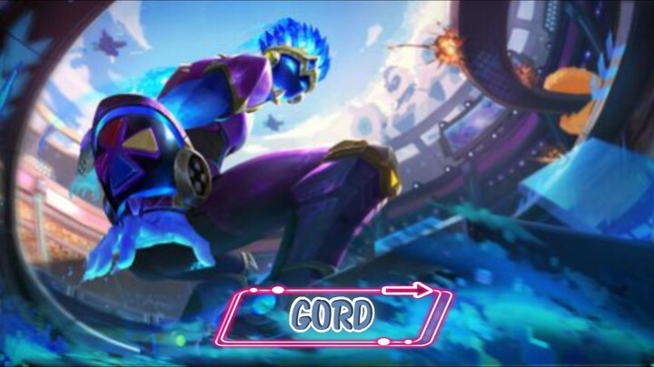mobile legends bang bang: gord