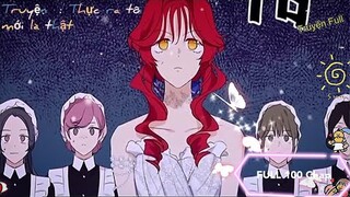 Review Truyện :Cô vì muốn cha yêu thương mà mặc kệ mọi người,chính ông là kẻ đã ra lệnh tử hình cô