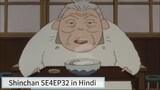 Shinchan Season 4 Episode 32 in Hindi