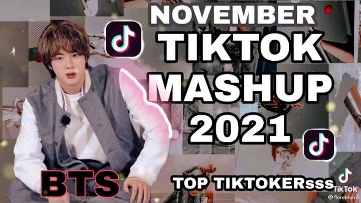 TIKTOK MASHUP 2021