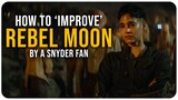 ‘Improving’ To Rebel Moon Part 2: The Scargiver | Movie Breakdown