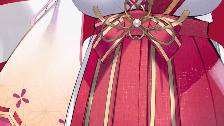 Keberhasilan pengembangan Dadada Miko [Klip daging matang/Inari]