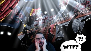 RIVELATO IL VERO POTERE DELLA D? CHE MISTERO CELA IMU-SAMA? | ONE PIECE REPODCAST 1085 con sommobuta