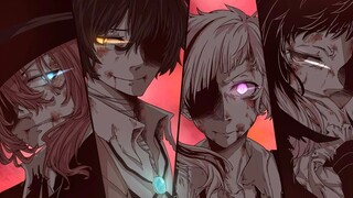 AMV Ini Menyala [Bungo Stray Dogs]