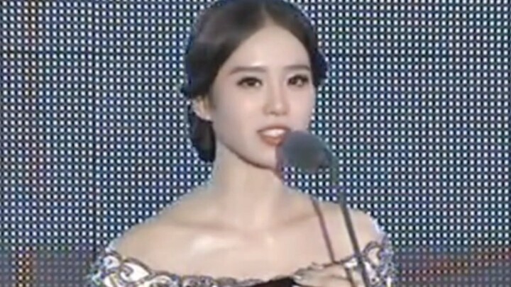 With a tearful voice, she asks: Can it not be a tragedy? She’ll always be Ma Erzhi Xi, always Zhang 