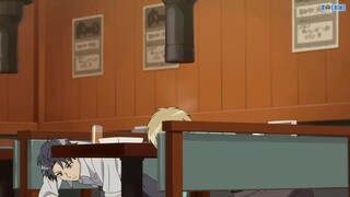 Net-juu no susume Eps.3 ( sub indo )