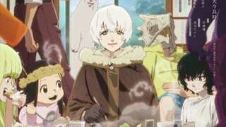 Eps - 6 To Your Eternity S3 Subtitle Indonesia || Anime Terbaru 2025√