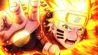 The BEST Roblox Naruto Game I've Played All Year...