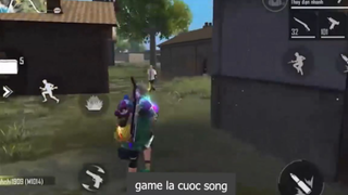 toi là toi p1 #gamelacuocsong