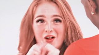 甲亢哥：女人我让你模仿我，没让你超越我