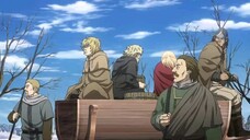 [ReWatch] Ep. 17 Vinland Saga (Sub Indo) | Summer 2019