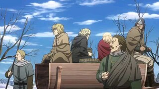 [ReWatch] Ep. 17 Vinland Saga (Sub Indo) | Summer 2019