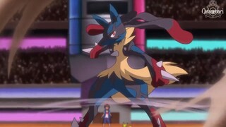 Pocket Monsters tập 125