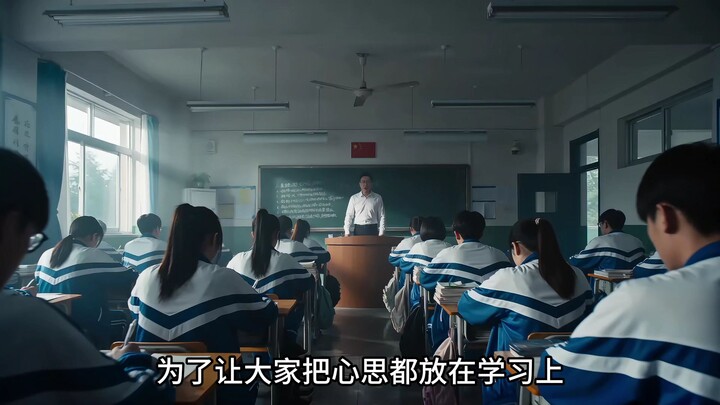 Aimei the Roaring Sister’s Middle School Entrance Exam Diary