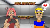 NARUTO KOPLAK - Naruto Ganteng dan Sakura Cantik