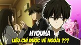 Hyouka: Có Thực Sự Khó Hiểu ???