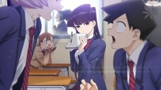 Komi Can't Communicate Season 2 Episode 12 Final