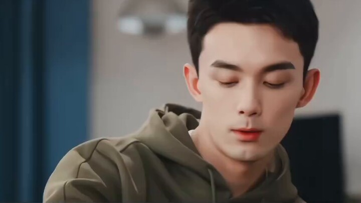 Stepmother Literature 18.0 ◎ “It’s normal for a son and a father to like the same person.”