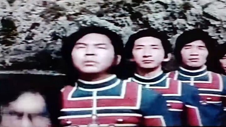 Those outrageous pirated Ultraman VCD blind boxes in childhood (Part 3)