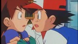 Cinta Pertama Terbesar di Dunia [Maozhi] ~ Jika Pokémon adalah protagonis ganda [Sweet Xiang]