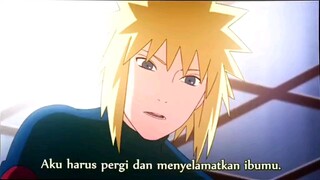 ternyata segel Uzumaki bisa di counter sama mata uchiha🔥