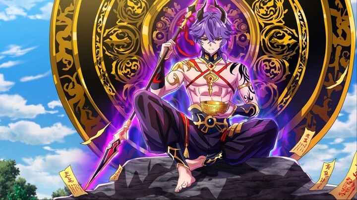 Dia ditinggalkan dan dipermalukan,tapi dia membuka kekuatan peringkat S dan menjadi tak terkalahkan