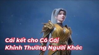 Kết Đắng Cho Cô Gái Khinh Thường Người Khác | Thế Giới Hoàn Mỹ tập 154 | Phim 10 Phút