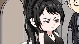 ฉันพบว่าห้องนอนของฉันกลายเป็นจุดคืนชีพของผีสาว ขอบคุณของขวัญจากธรรมชาติ